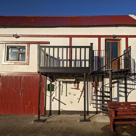 Ferienwohnung Granda Pat'S Loft Crossmaglen Exterior foto
